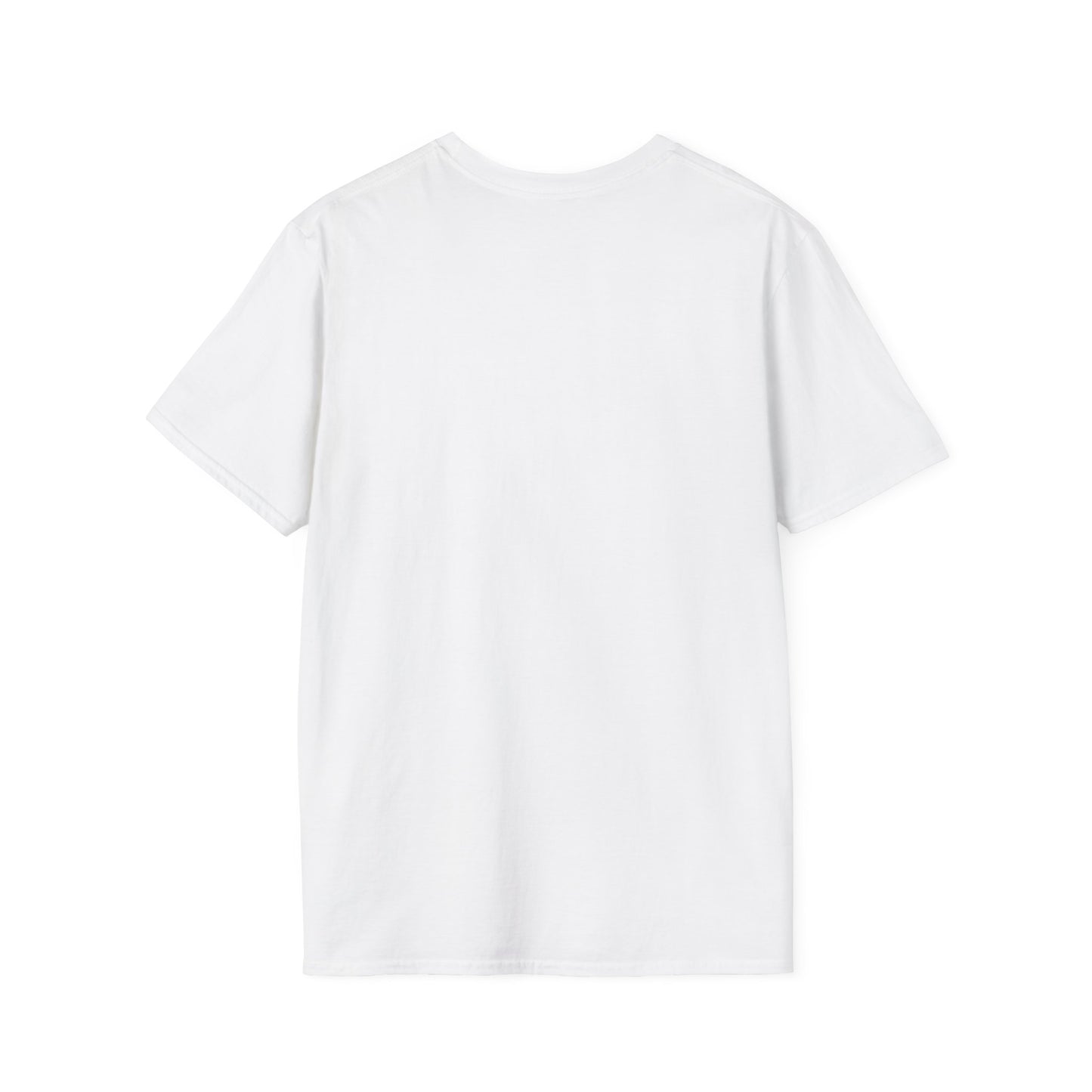 Tiger Floral T-Shirt — White Tiger & Blossom Graphic Tee