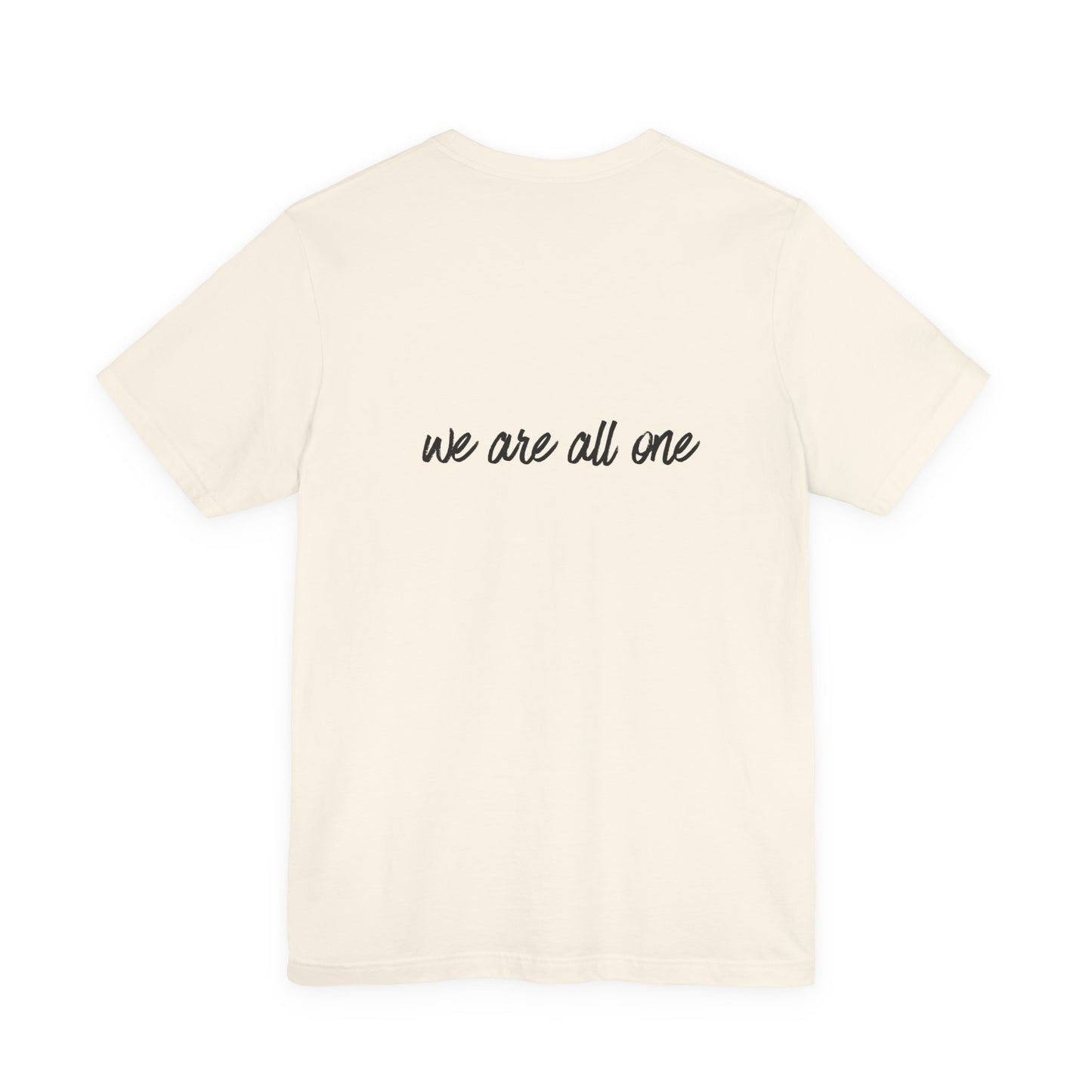 Personalized Korean Name K-Pop Concert T-Shirt
