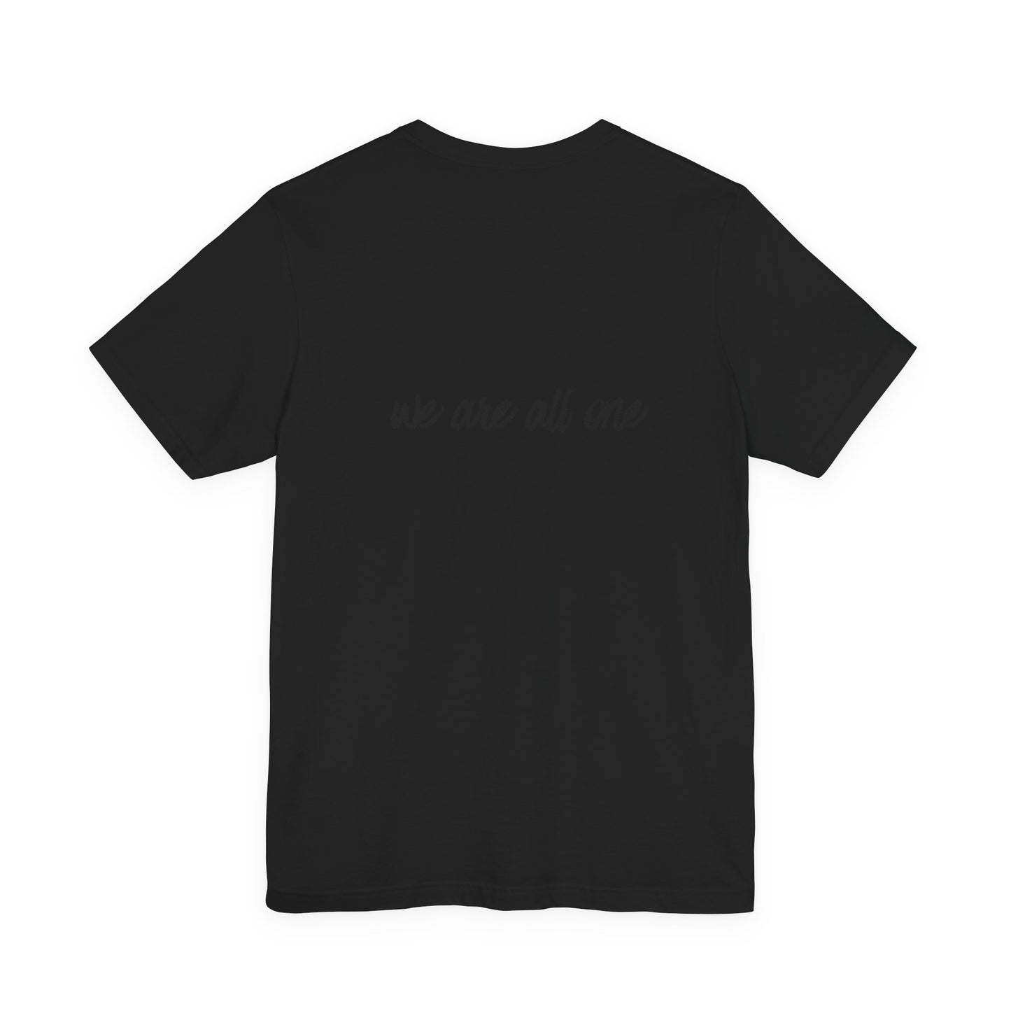 Personalized Korean Name K-Pop Concert T-Shirt