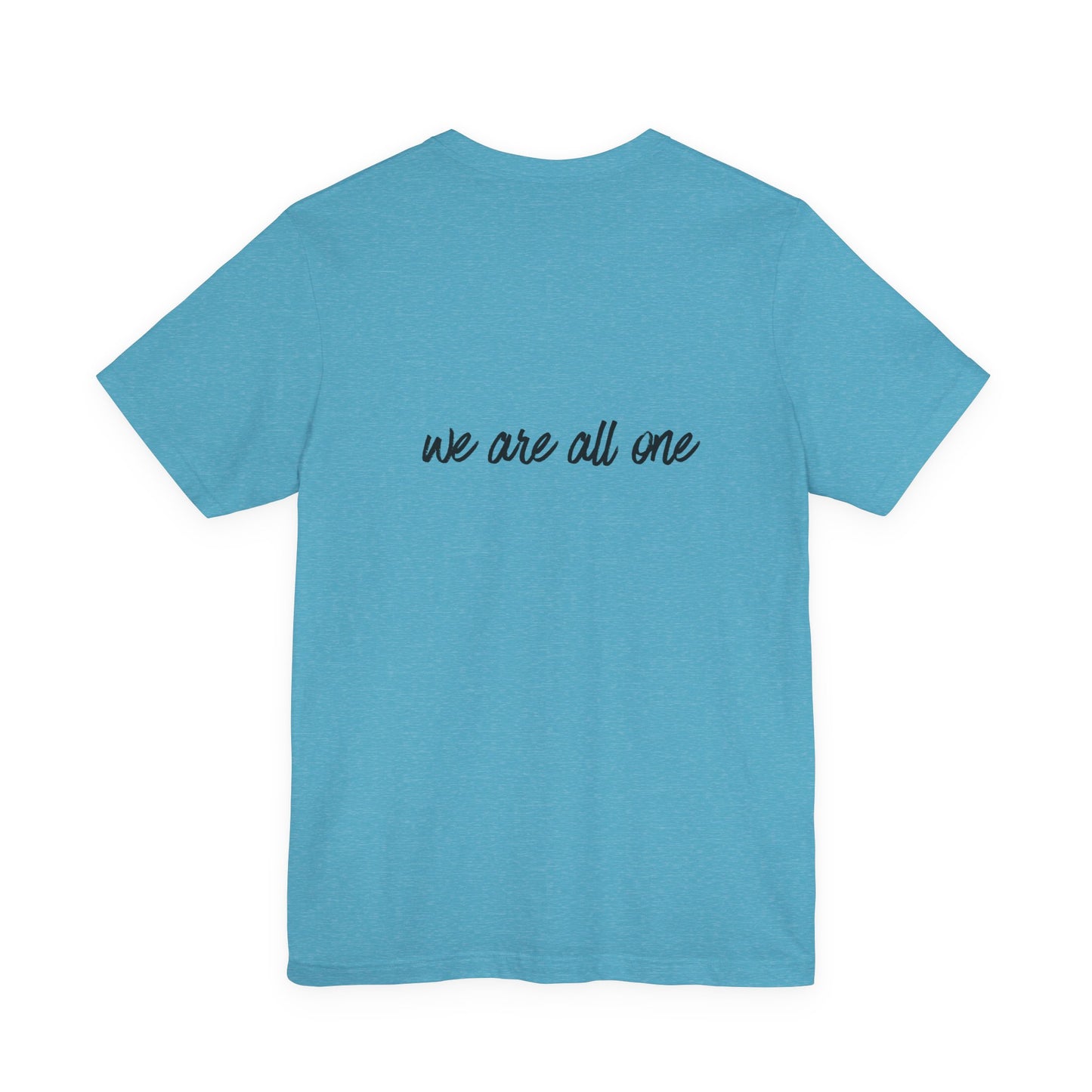 Personalized Korean Name K-Pop Concert T-Shirt