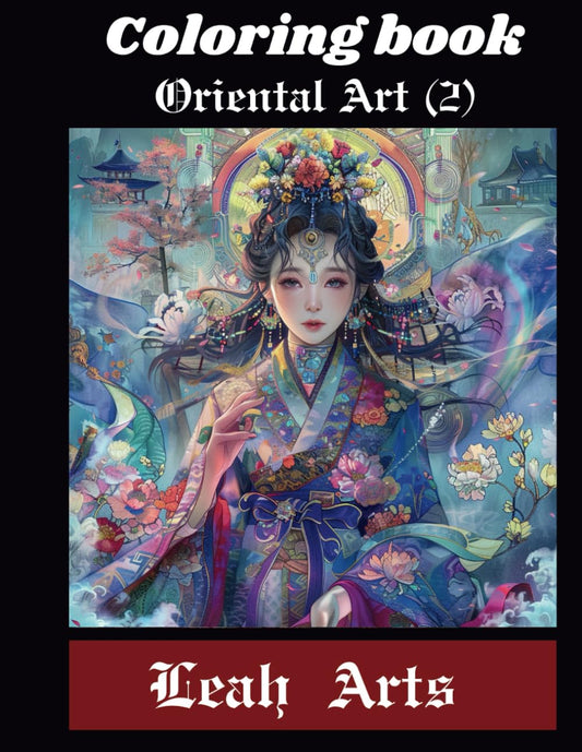 Celestial Empress of Harmony