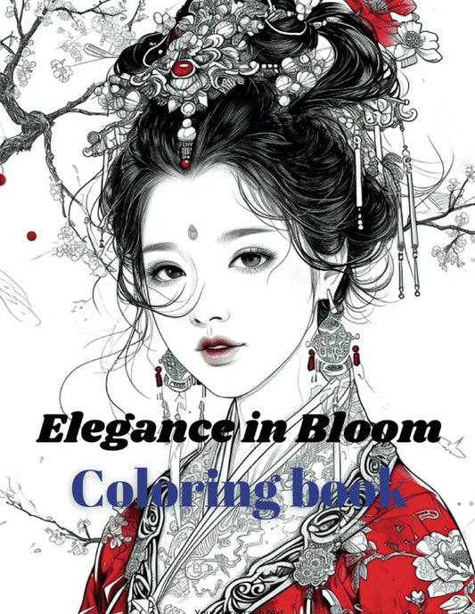 Elegance in Bloom