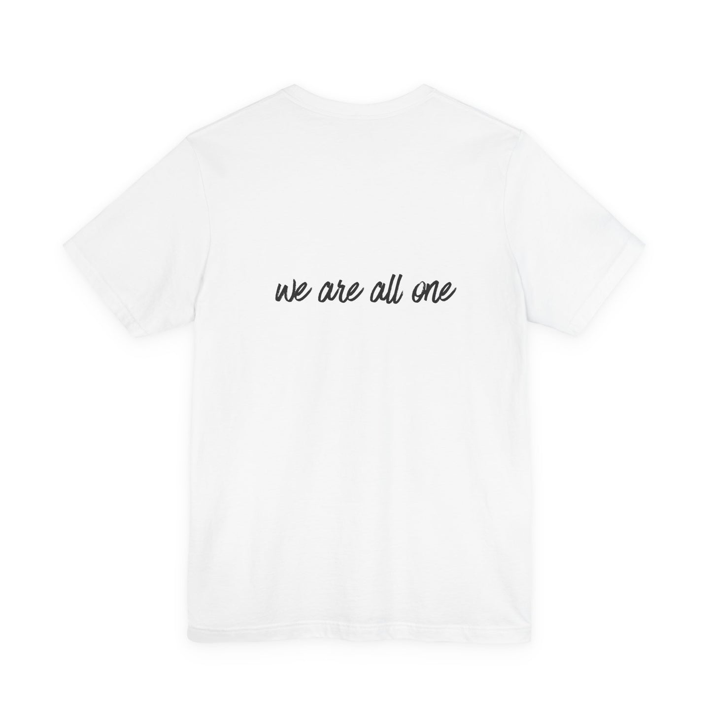 Personalized Korean Name K-Pop Concert T-Shirt
