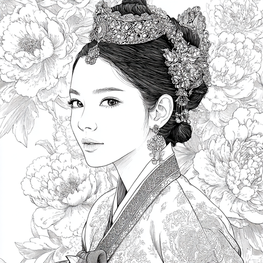 Imperial Splendor Empress