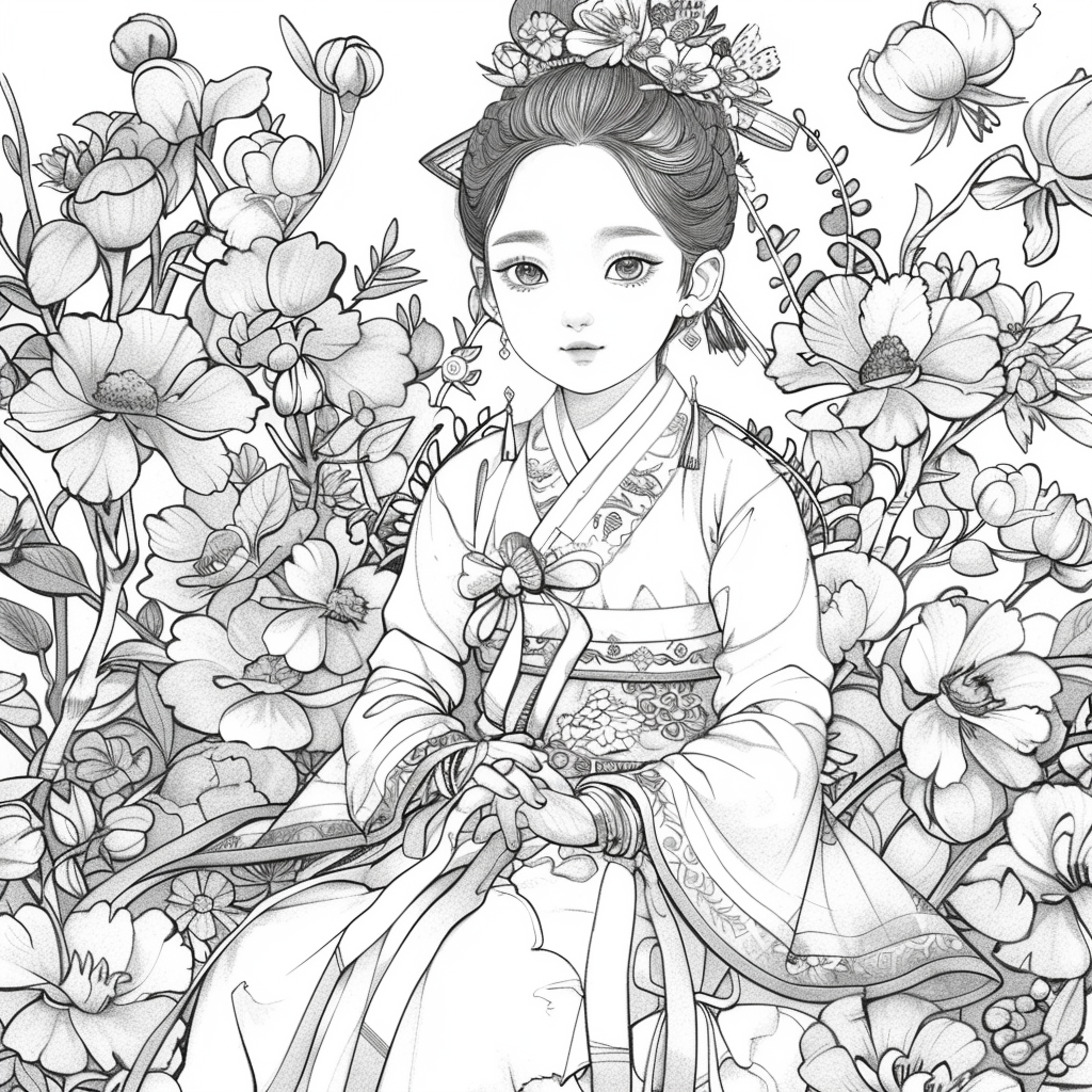Little Garden of Wonder