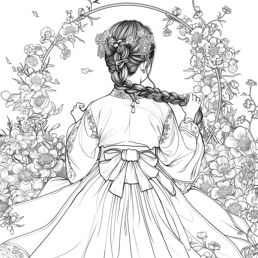 Little Garden of Wonder