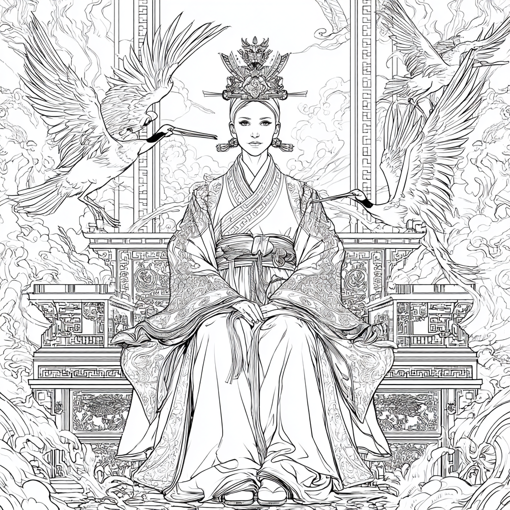 The Royal Grace of Joseon