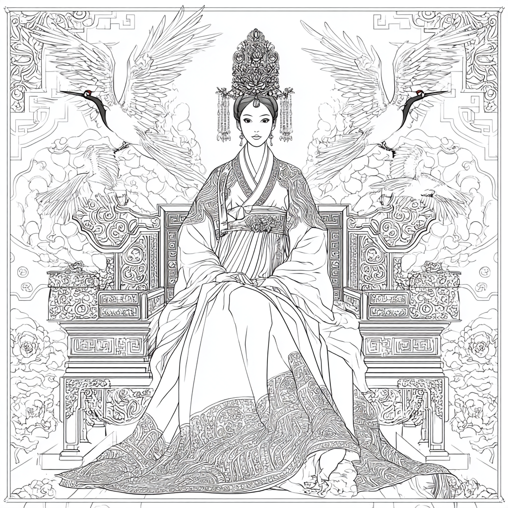 The Royal Grace of Joseon