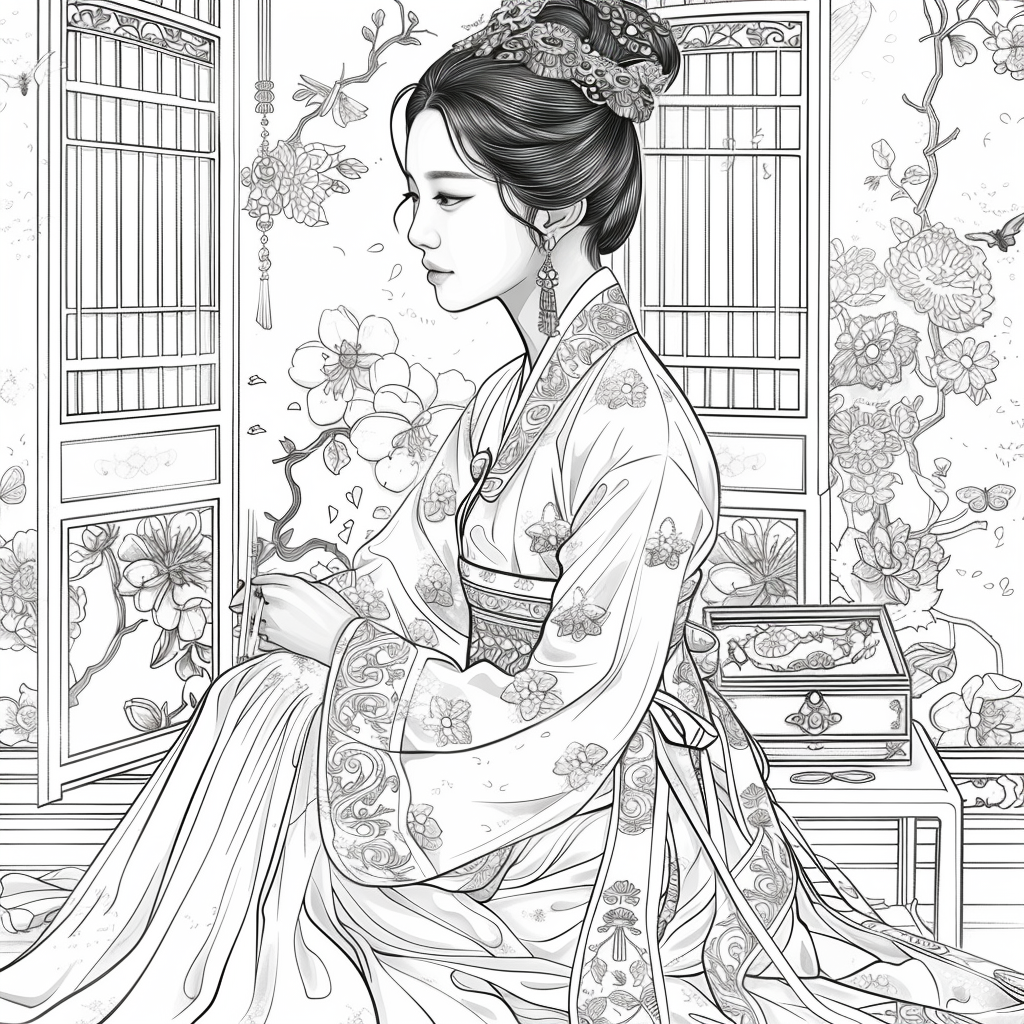 Treasures of a Spring Morning