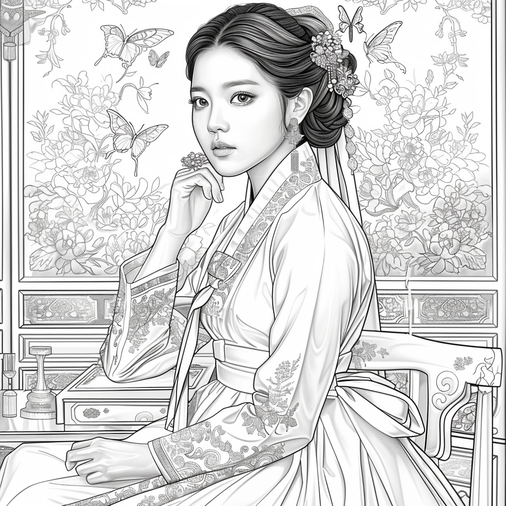 Treasures of a Spring Morning