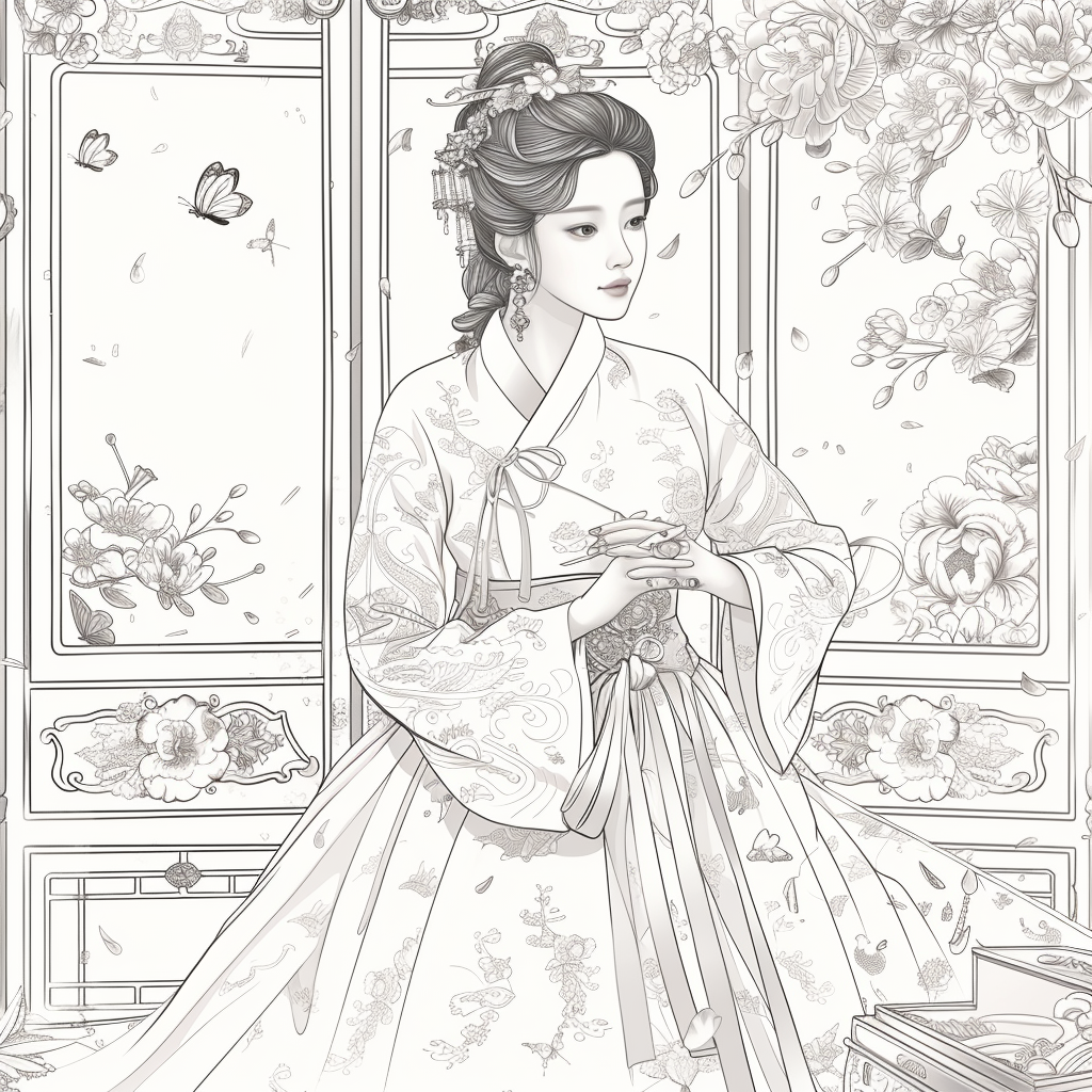 Treasures of a Spring Morning