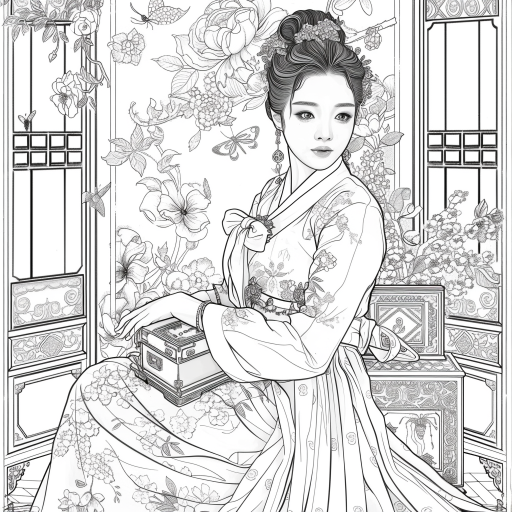 Treasures of a Spring Morning