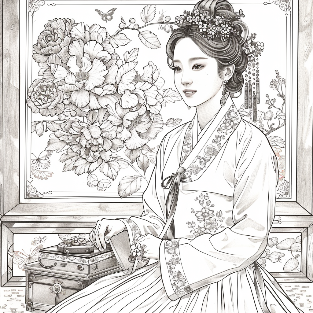 Treasures of a Spring Morning