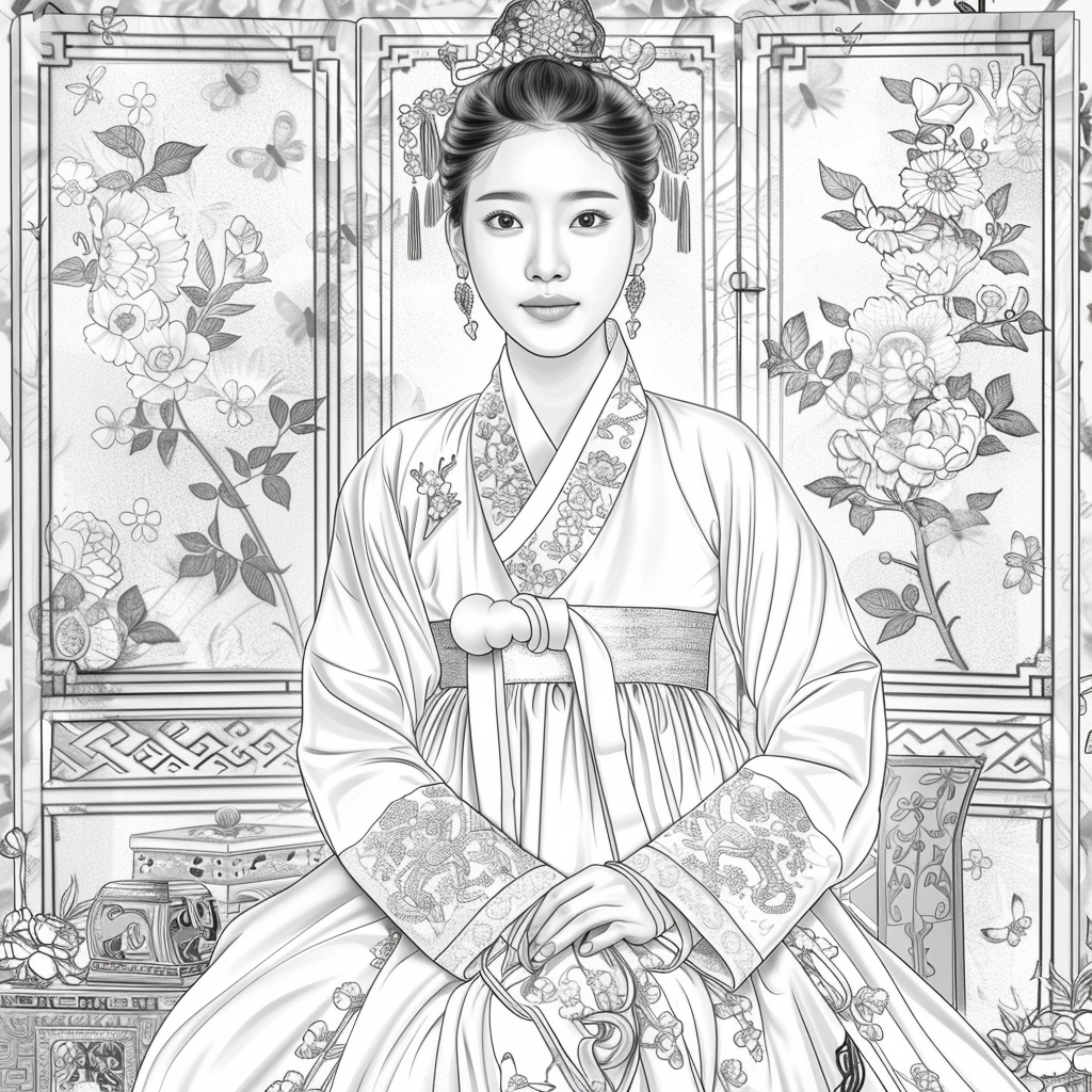 Treasures of a Spring Morning