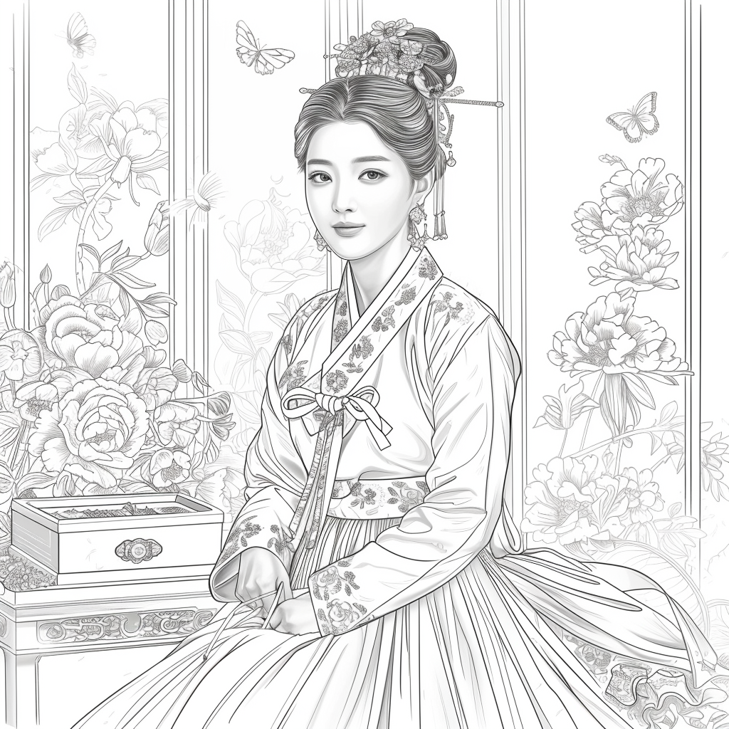 Treasures of a Spring Morning