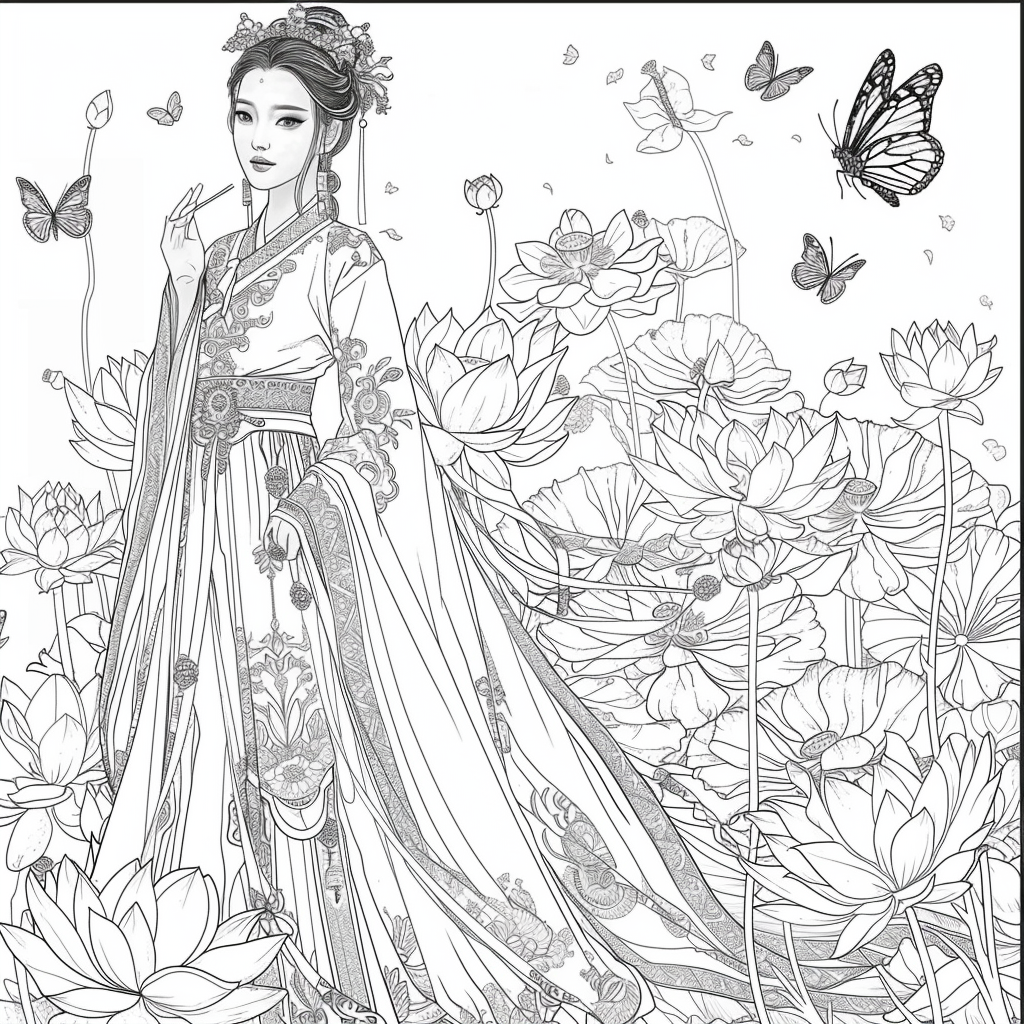 Lotus Veil of Radiance