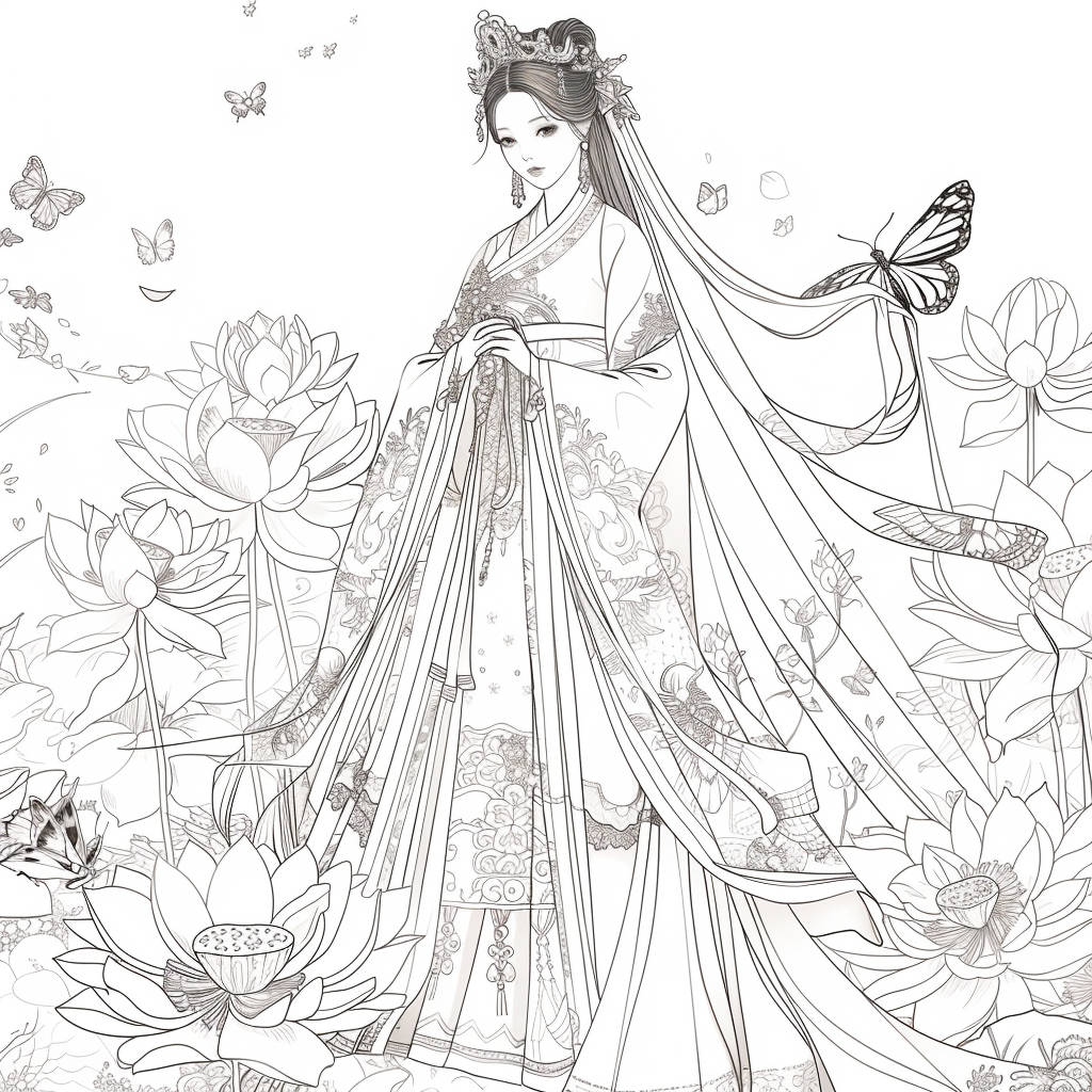 Lotus Veil of Radiance