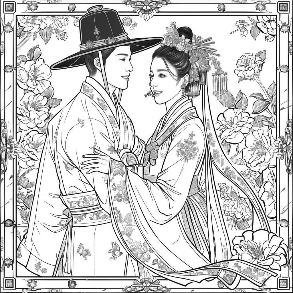 Blossoms of Forever