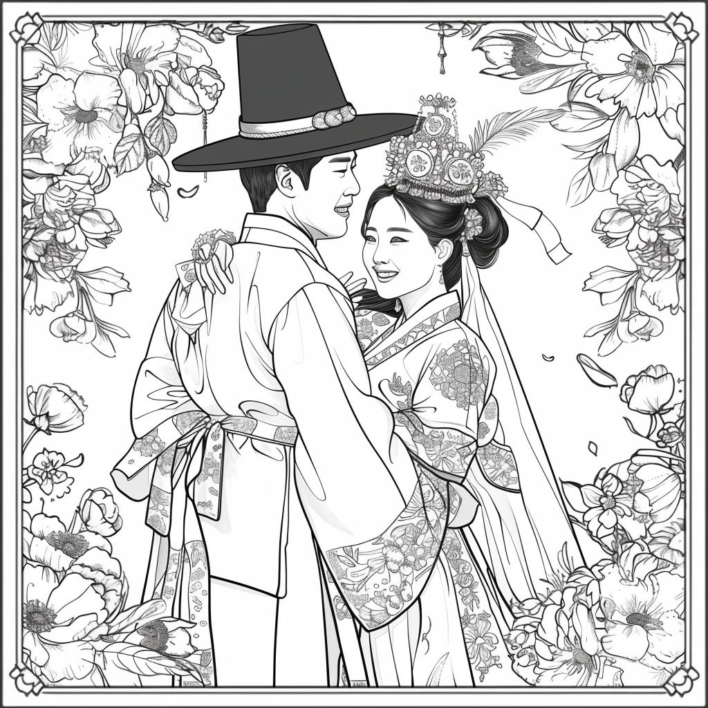 Blossoms of Forever