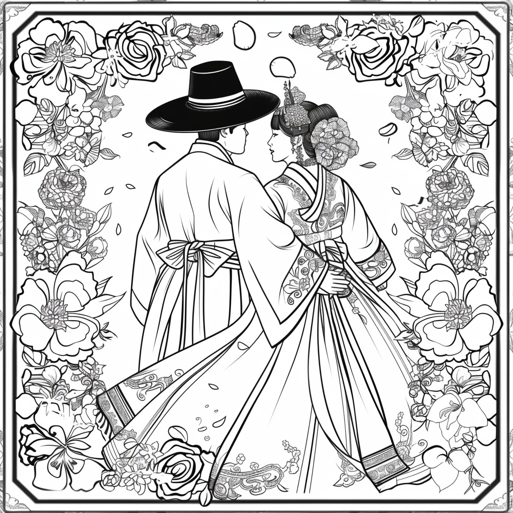 Blossoms of Forever