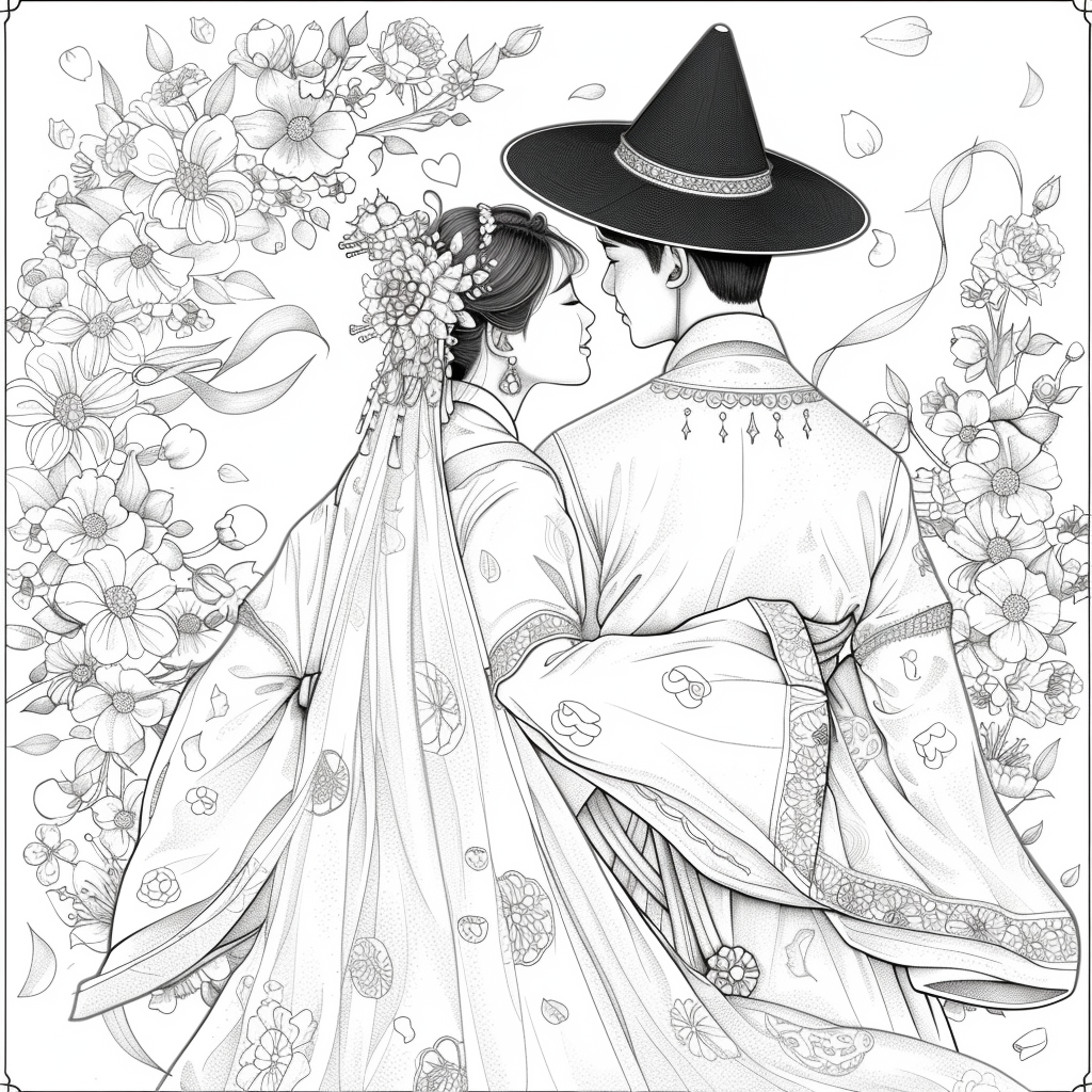 Blossoms of Forever