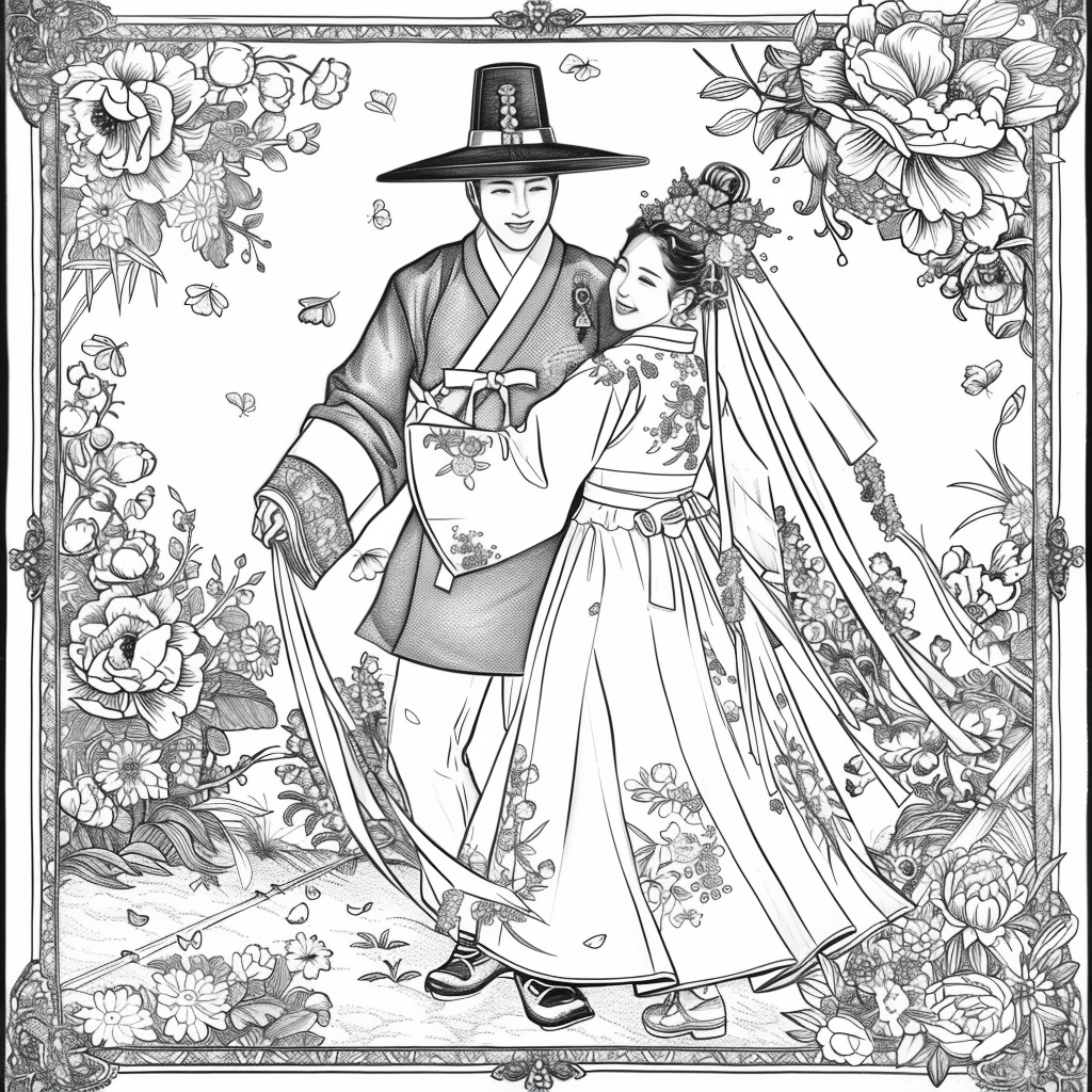 Blossoms of Forever