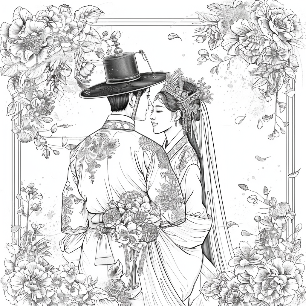 Blossoms of Forever