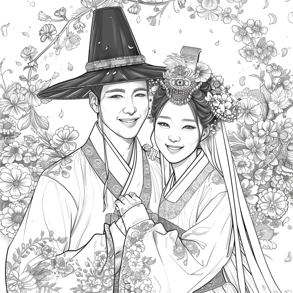 Blossoms of Forever