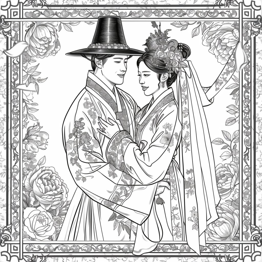 Blossoms of Forever