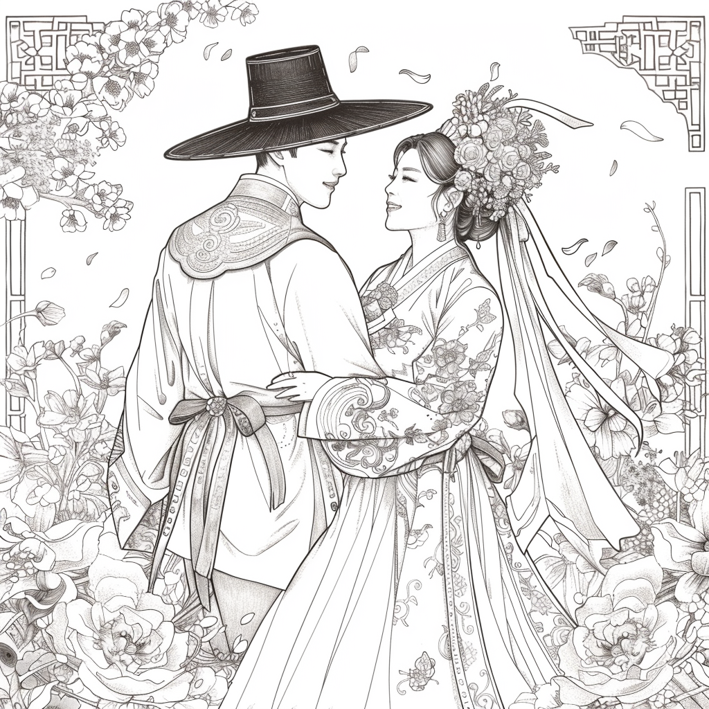 Blossoms of Forever