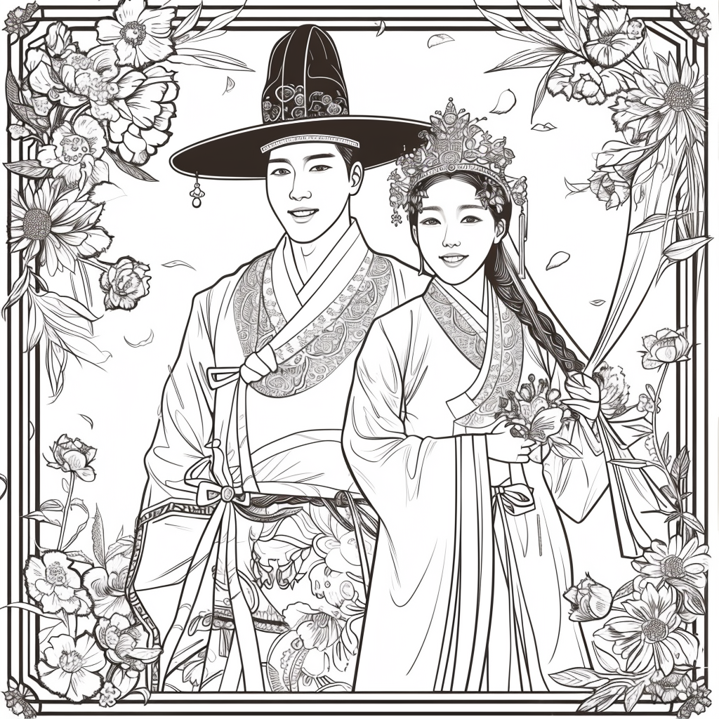 Blossoms of Forever