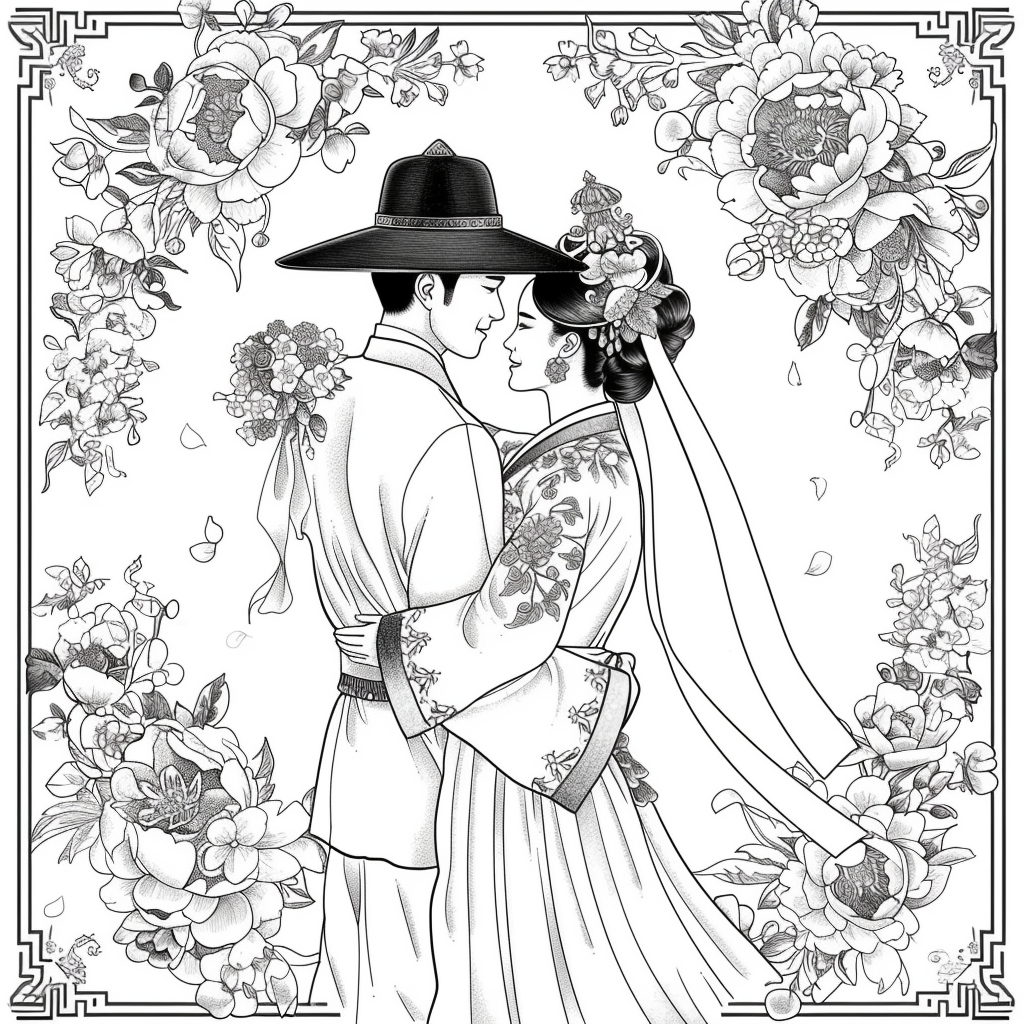 Blossoms of Forever
