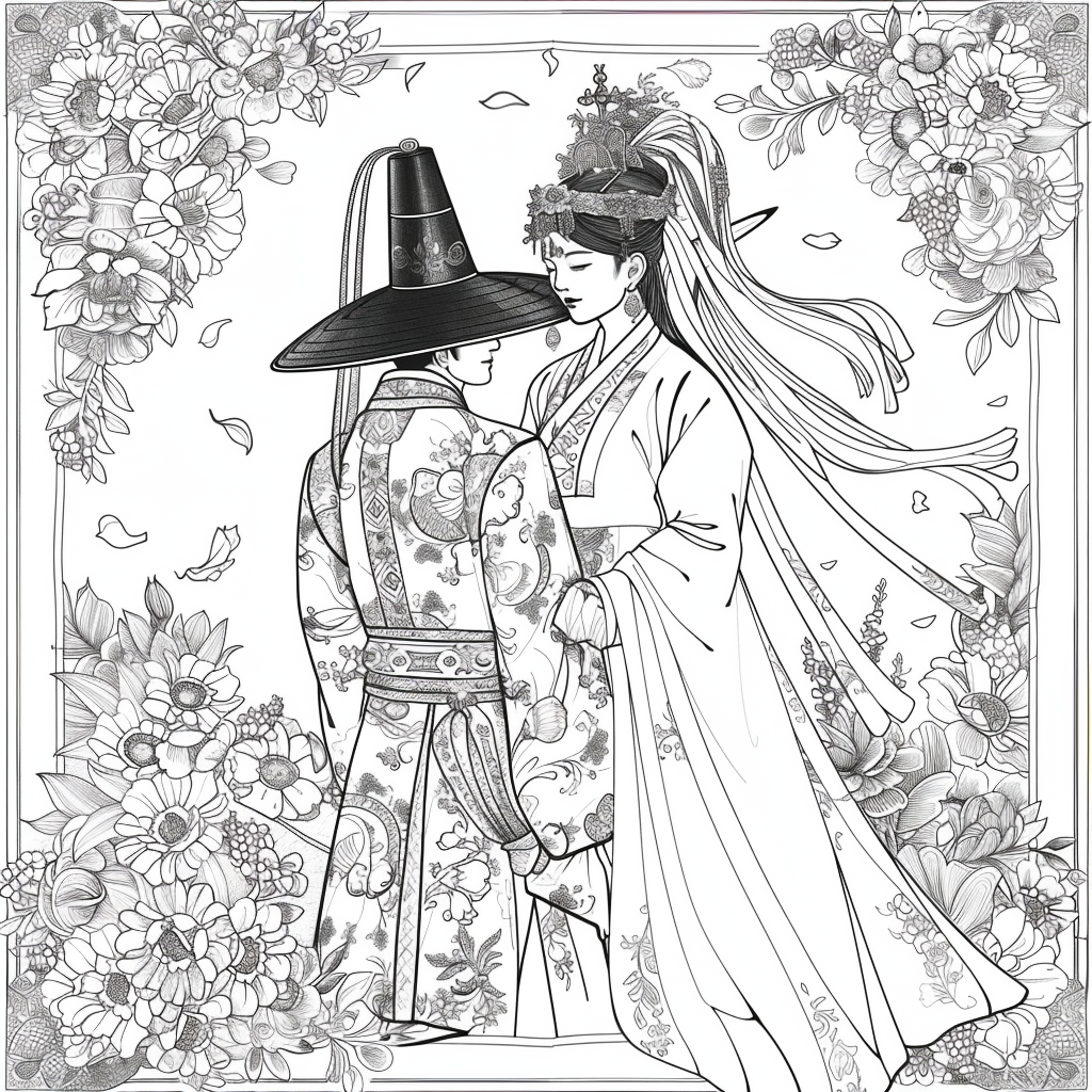 Blossoms of Forever