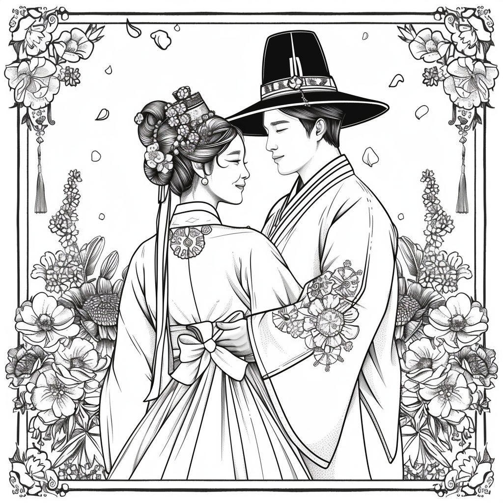 Blossoms of Forever