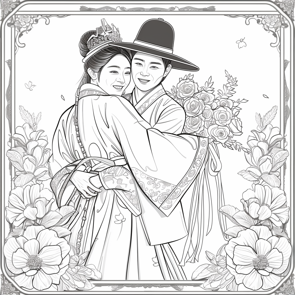 Blossoms of Forever