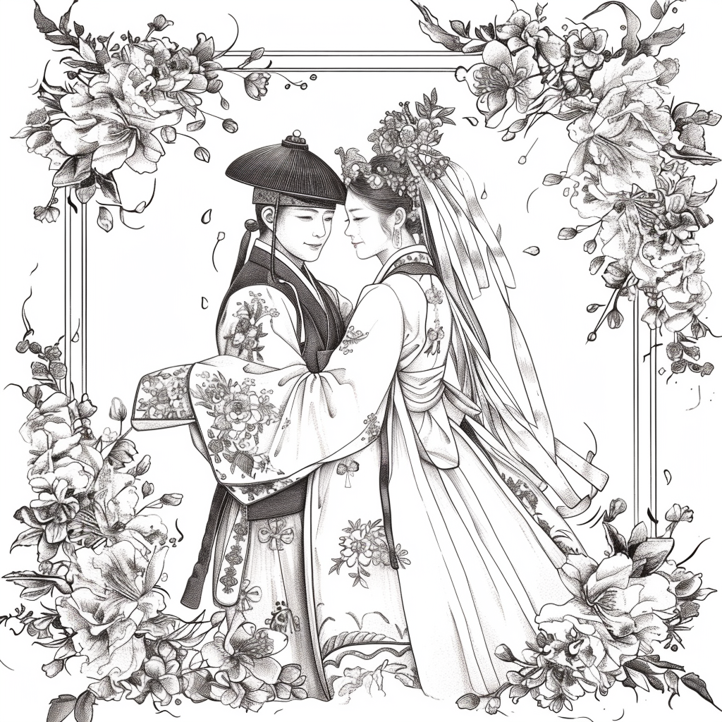 Blossoms of Forever