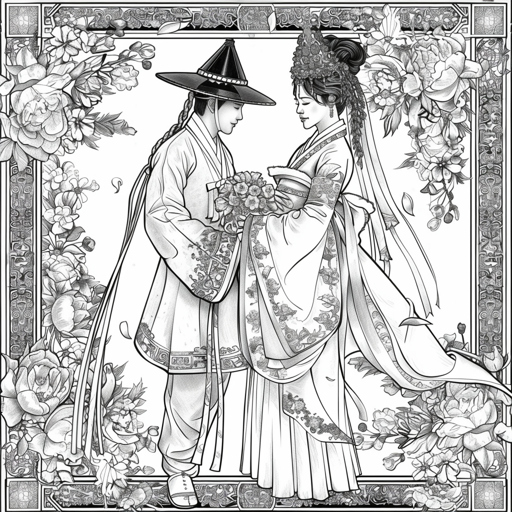 Blossoms of Forever