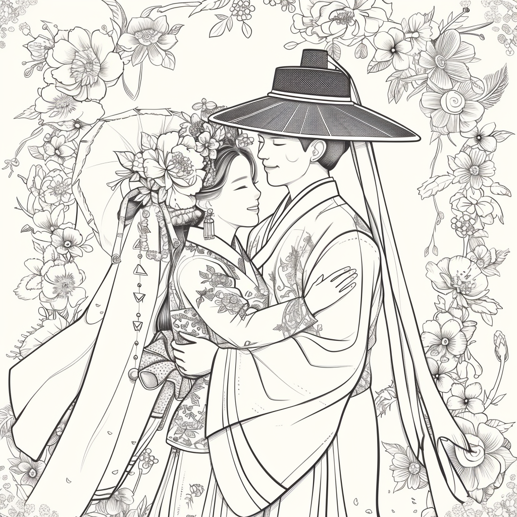 Blossoms of Forever