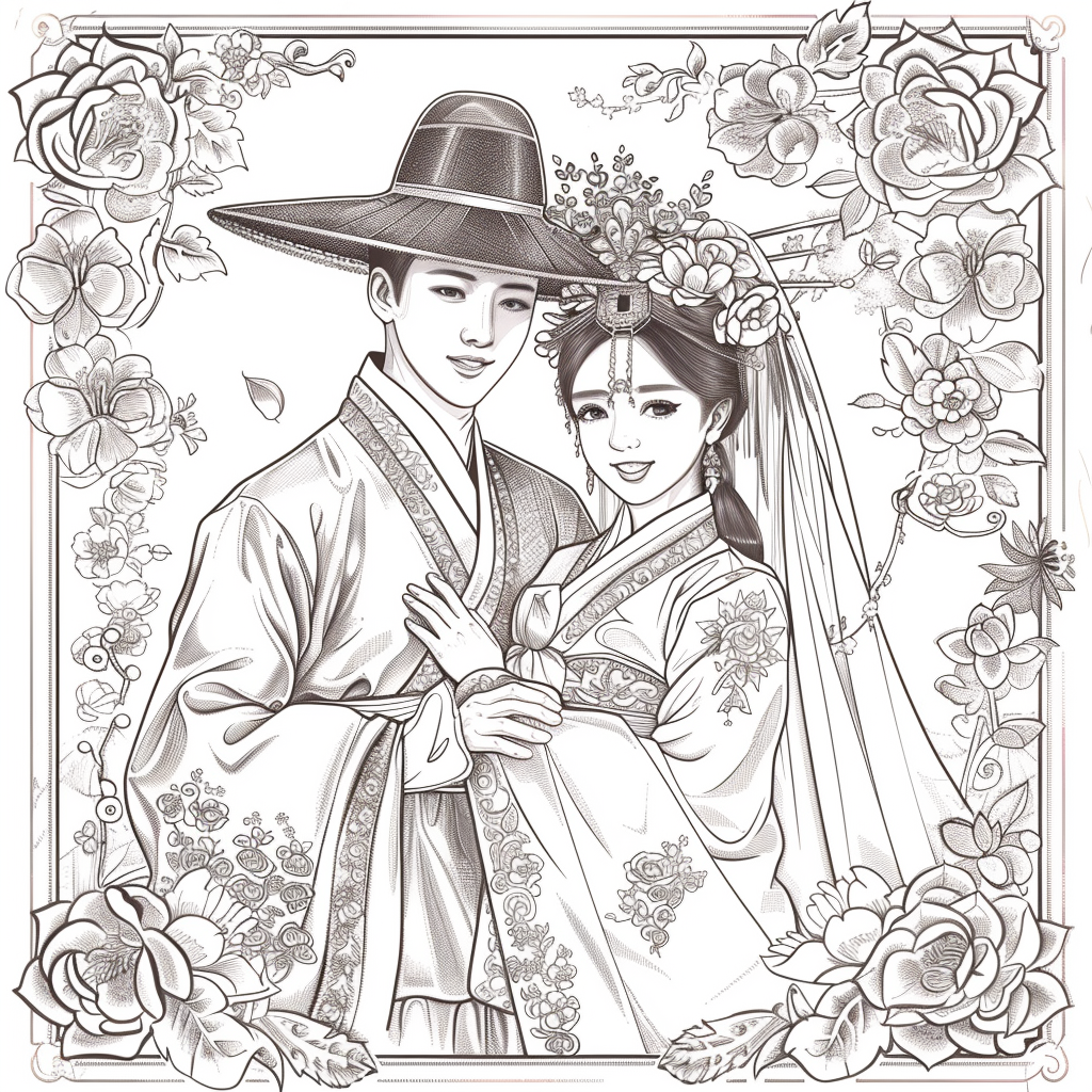 Blossoms of Forever