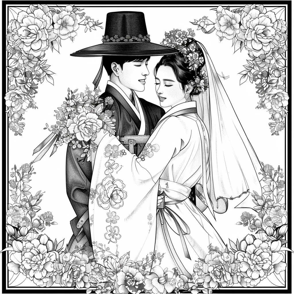 Blossoms of Forever