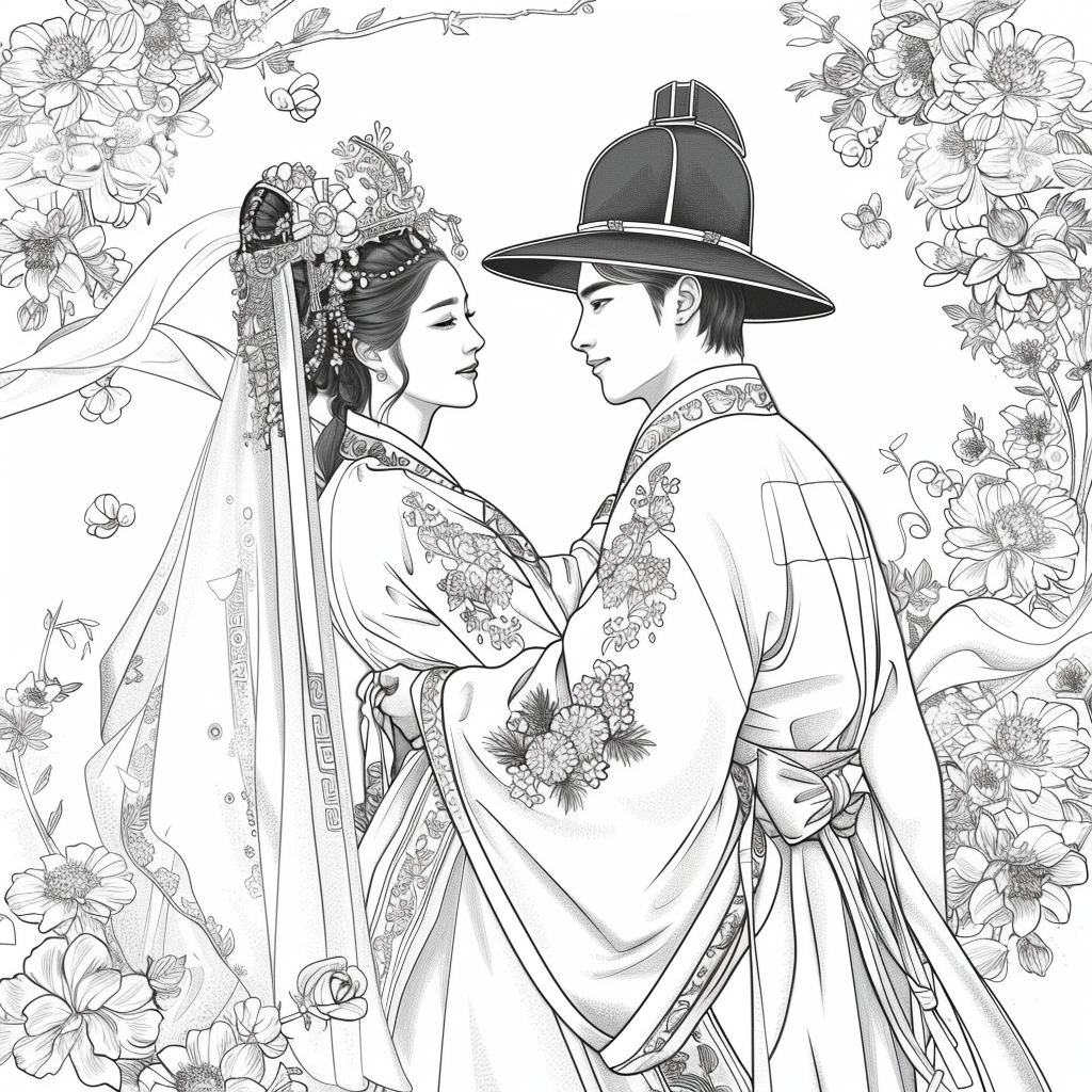 Blossoms of Forever