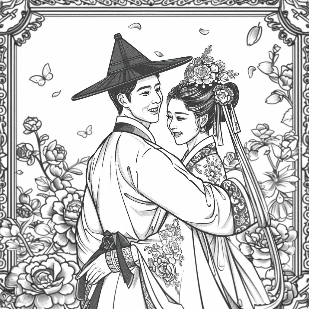 Blossoms of Forever