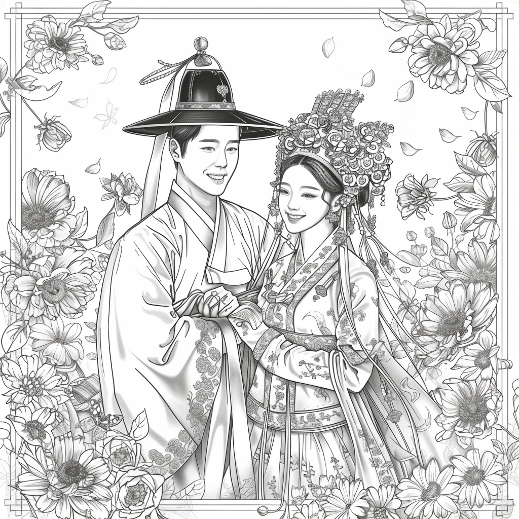 Blossoms of Forever