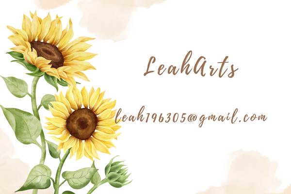 Leah Arts