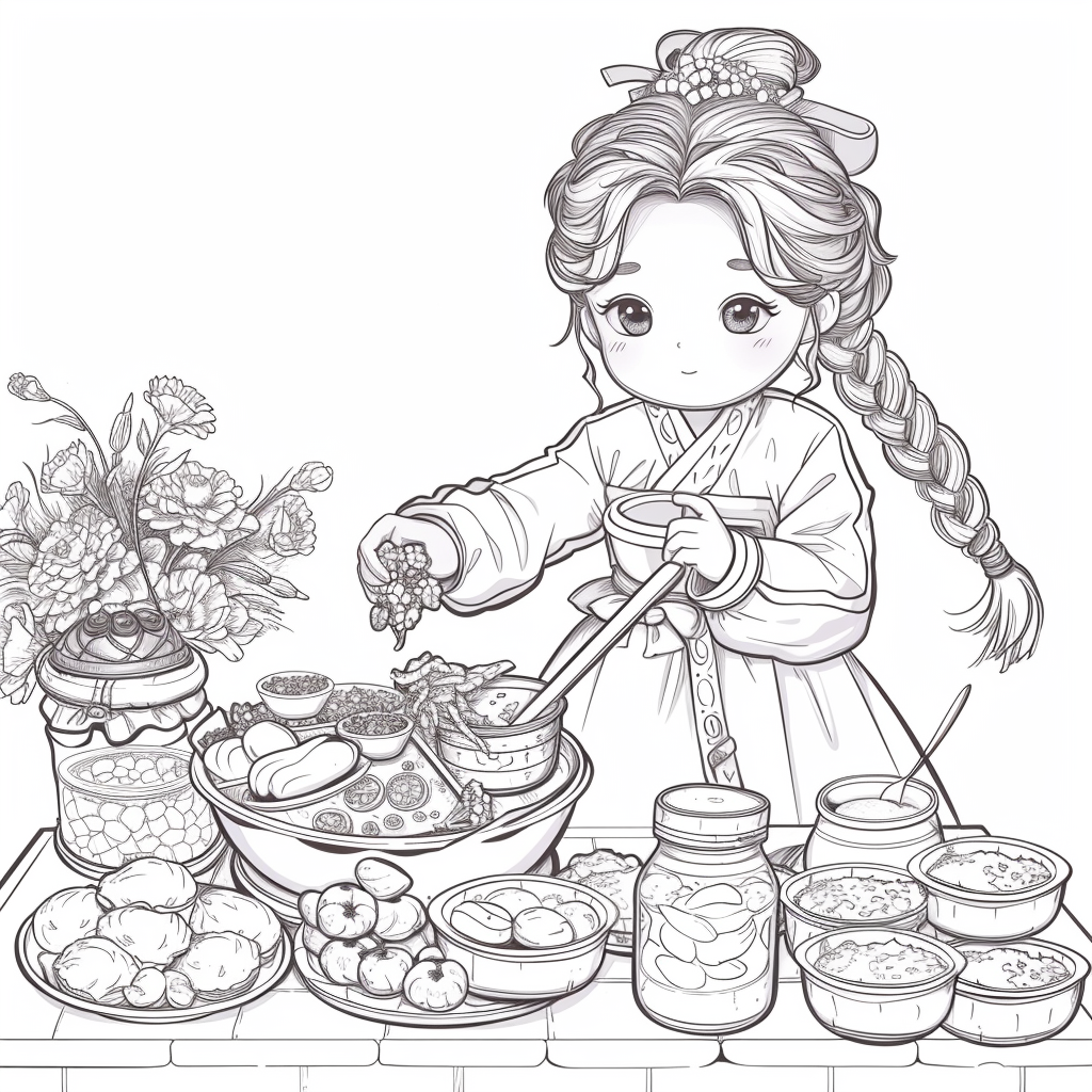 The Little Artisan – Making Korean Traditions Come Alive