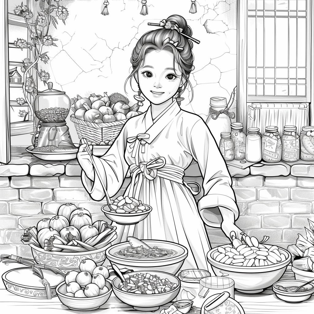 The Little Artisan – Making Korean Traditions Come Alive