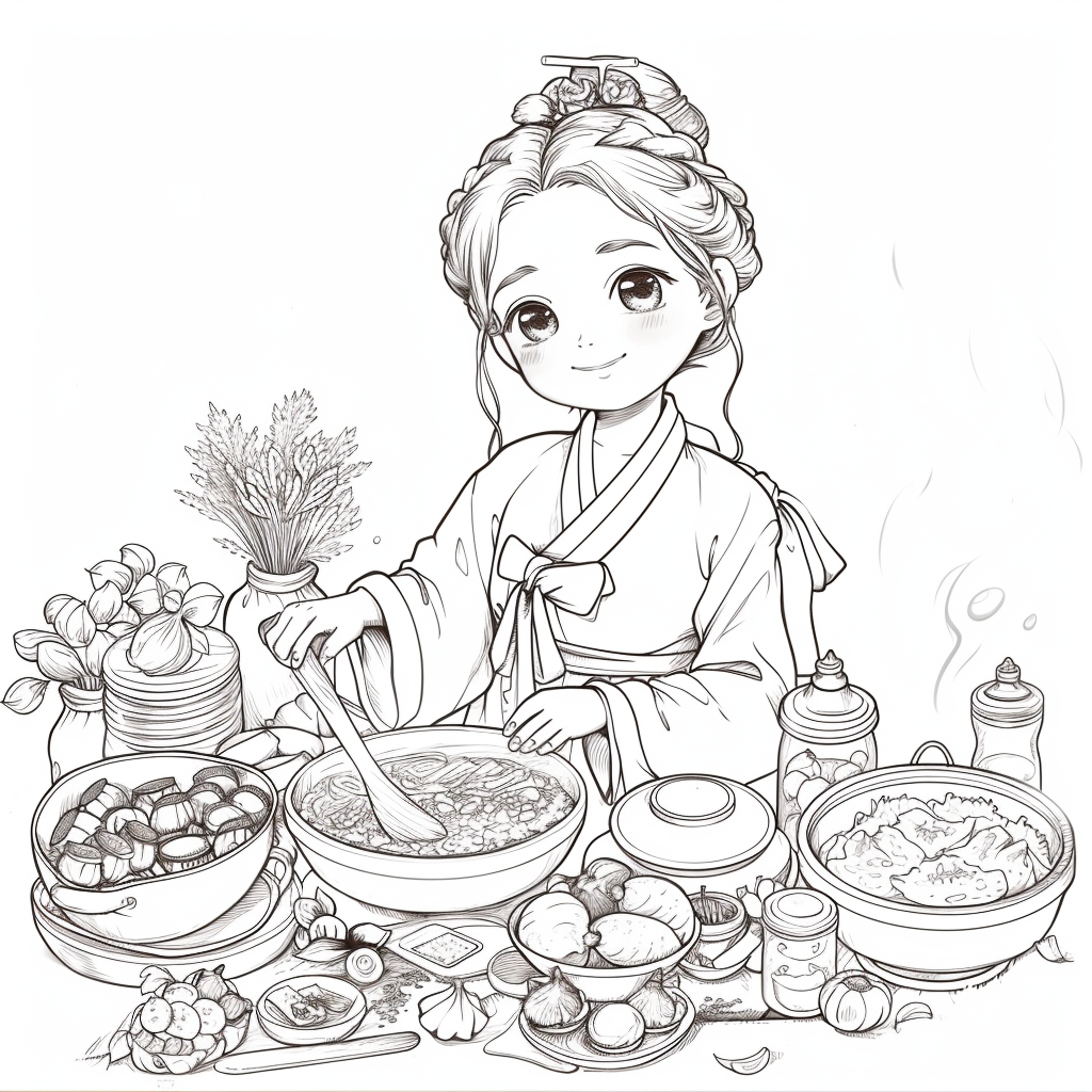 The Little Artisan – Making Korean Traditions Come Alive