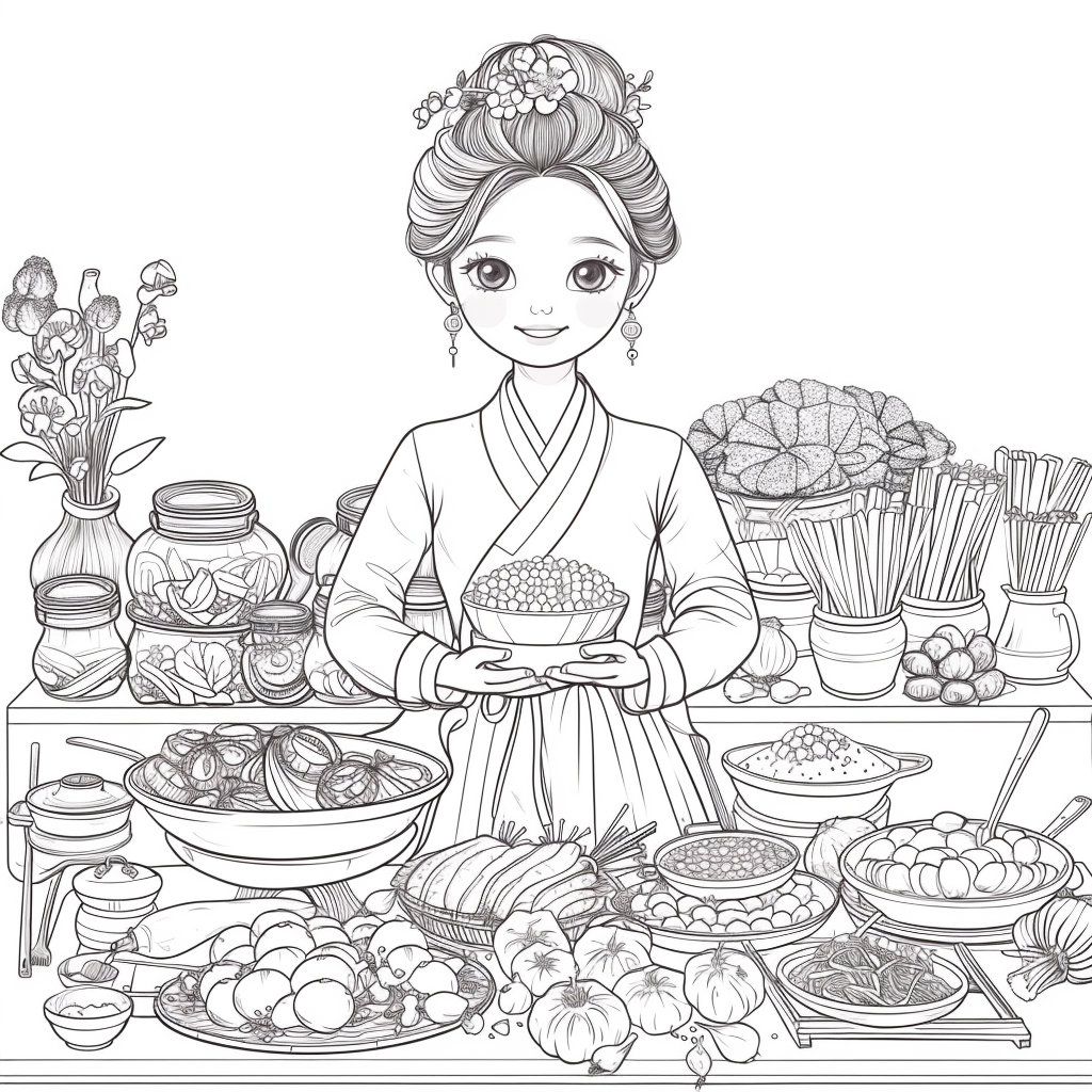 The Little Artisan – Making Korean Traditions Come Alive