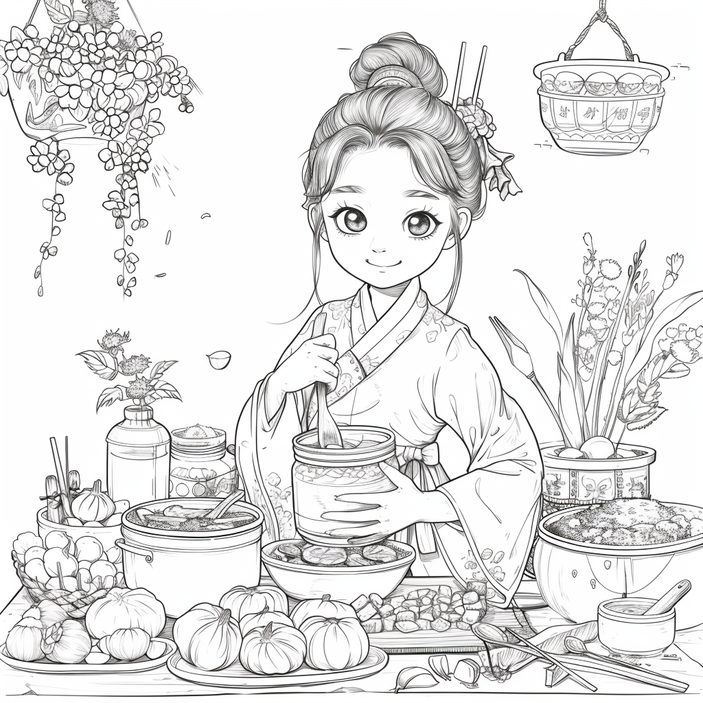 The Little Artisan – Making Korean Traditions Come Alive