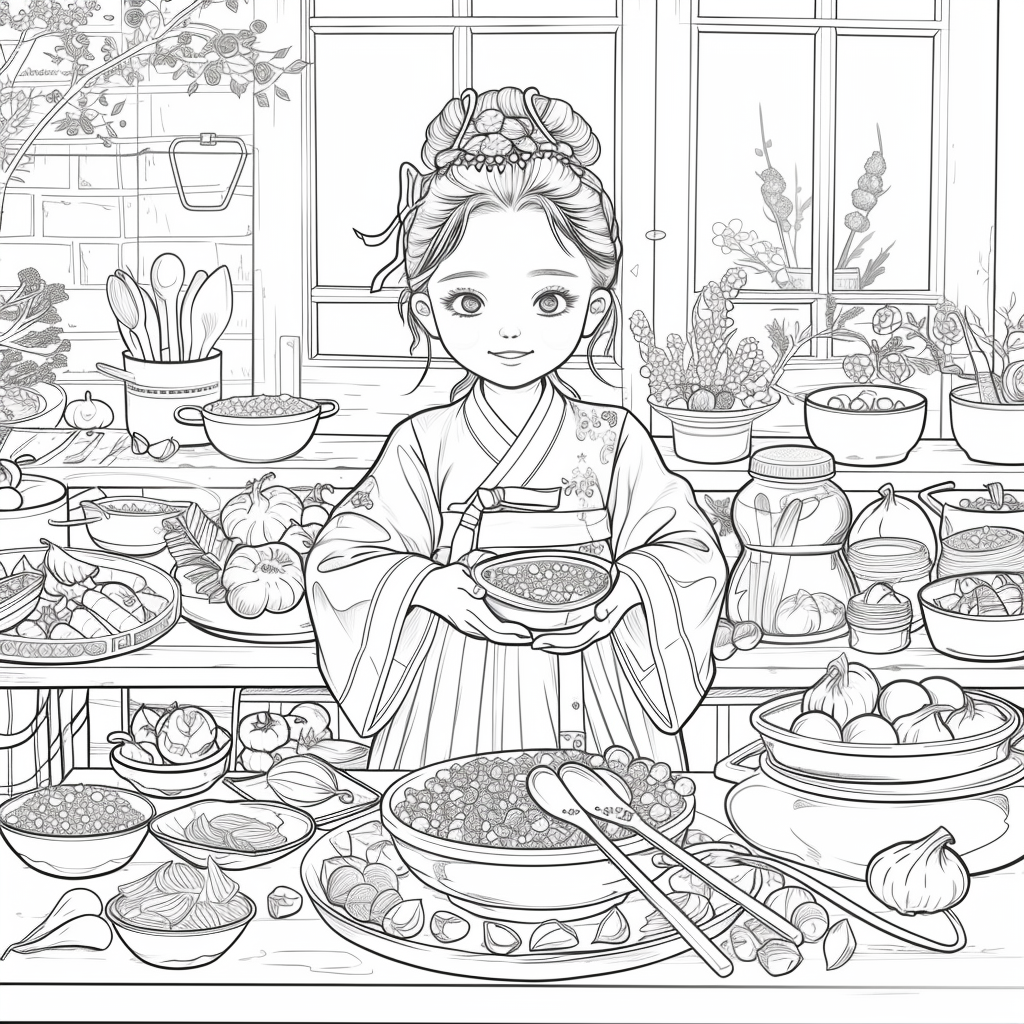 The Little Artisan – Making Korean Traditions Come Alive